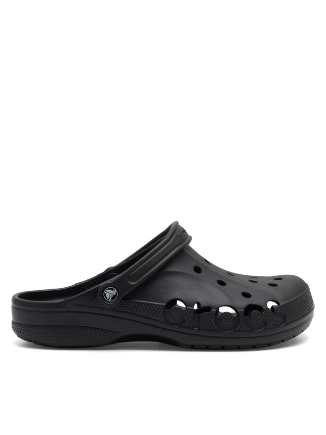 Pantoletten Crocs BAYA 10126 001 Schwarz eschuhe