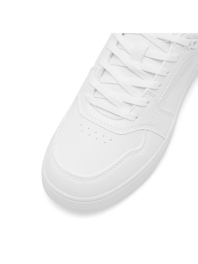 Sprandi Sneakers Sprandi BP07-01537-30 Bianco