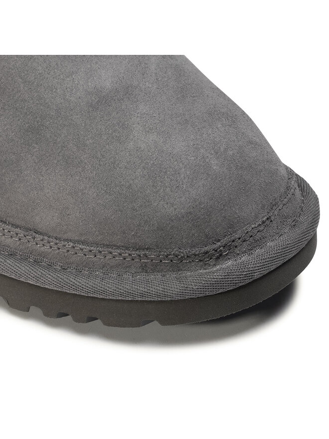 Ugg Polacchine Ugg M Neumel 3236 Grigio