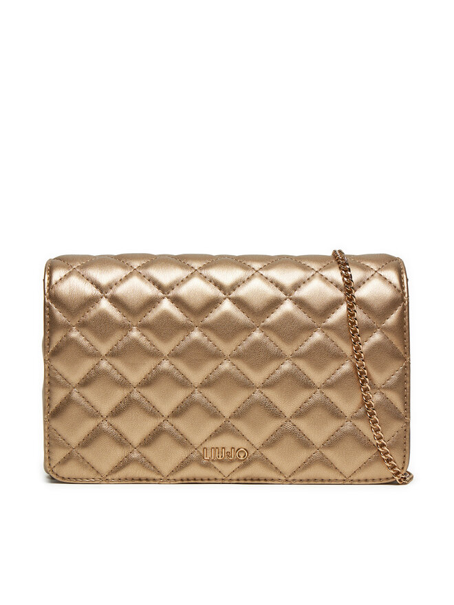 Liu Jo Borsetta Liu Jo Ecs Xs Crossbody AF4104 E0002 Oro