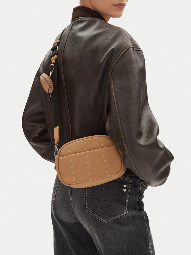 DeeZee Сумка DeeZee BAG-1 Коричневий