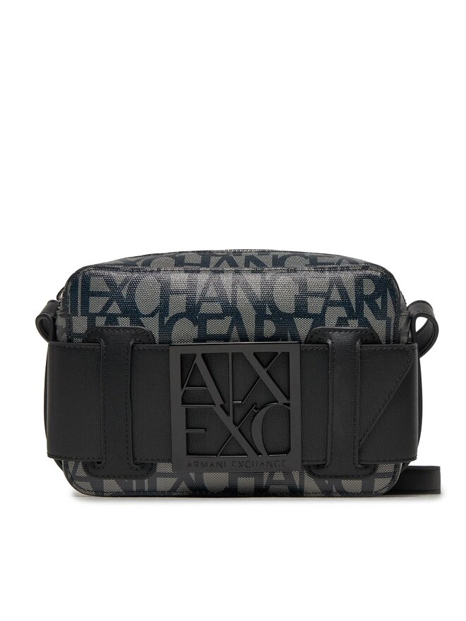 Armani Exchange Handtasche Armani Exchange 942699 3F742 00850 Schwarz