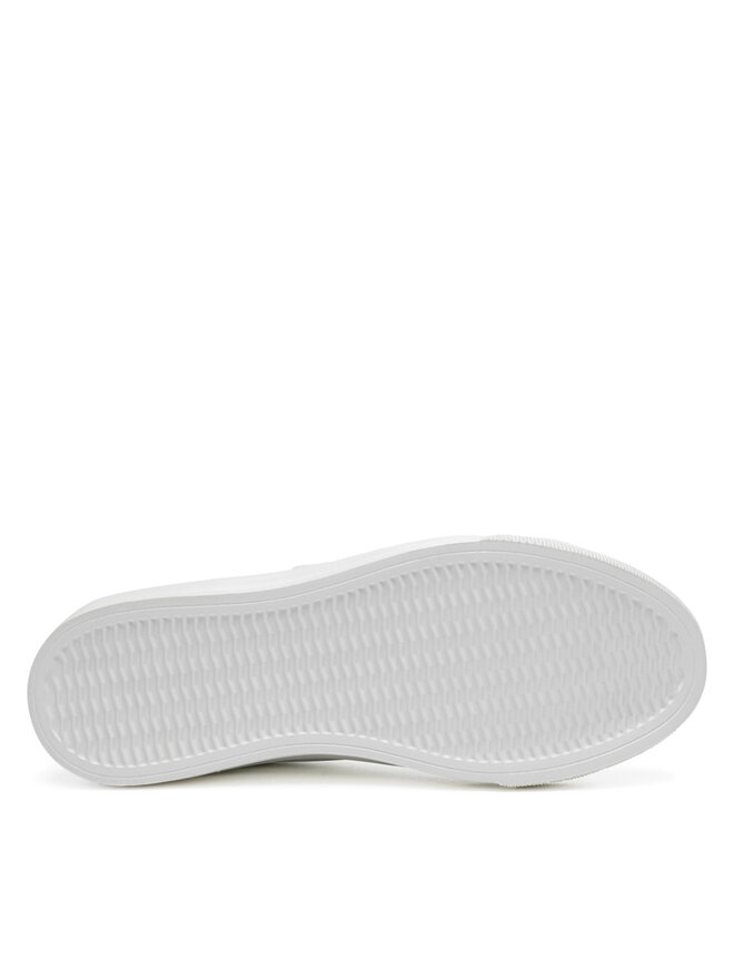 MEXX Sneakersy MEXX MIRL1011941W-01 Bílá