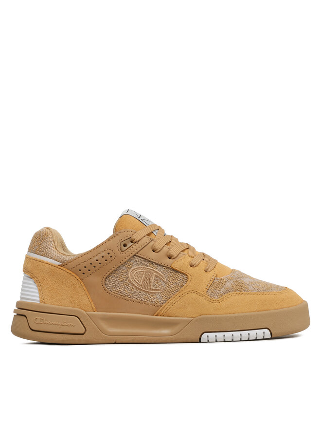 Champion Сникърси Champion S22016-YS085 Златист