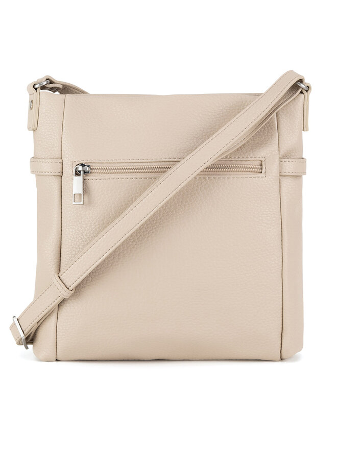 Lasocki Handtasche Lasocki LSK-K-052-06 Beige