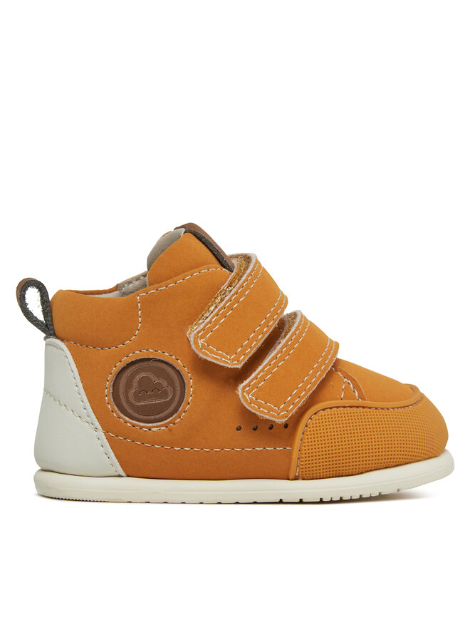 Mayoral Schnürschuhe Mayoral 42417 Gelb