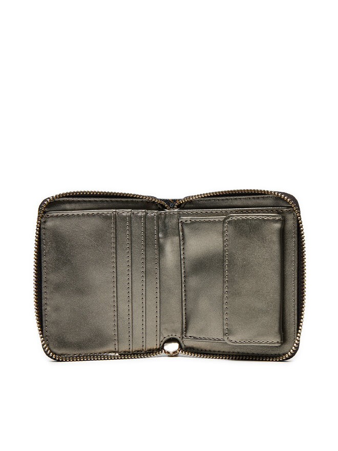 Guess Kis női pénztárca Guess SWQG95 10137 Barna