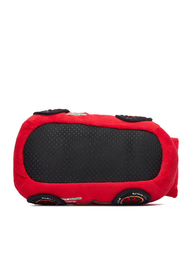 Cars Hausschuhe Cars CEO-NJ-AW25-352DPC Rot