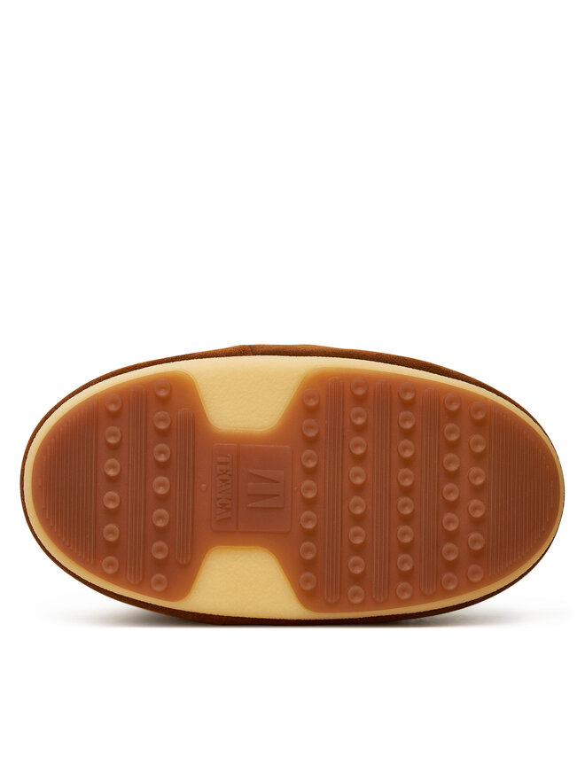 Moon Boot Апрески Moon Boot 80D1402610 Кафяв