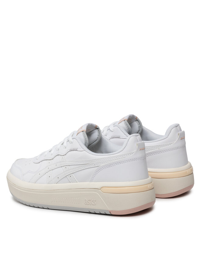 Sneakersy Asics Japan S St 1203A289 Biały | eobuwie.com.pl