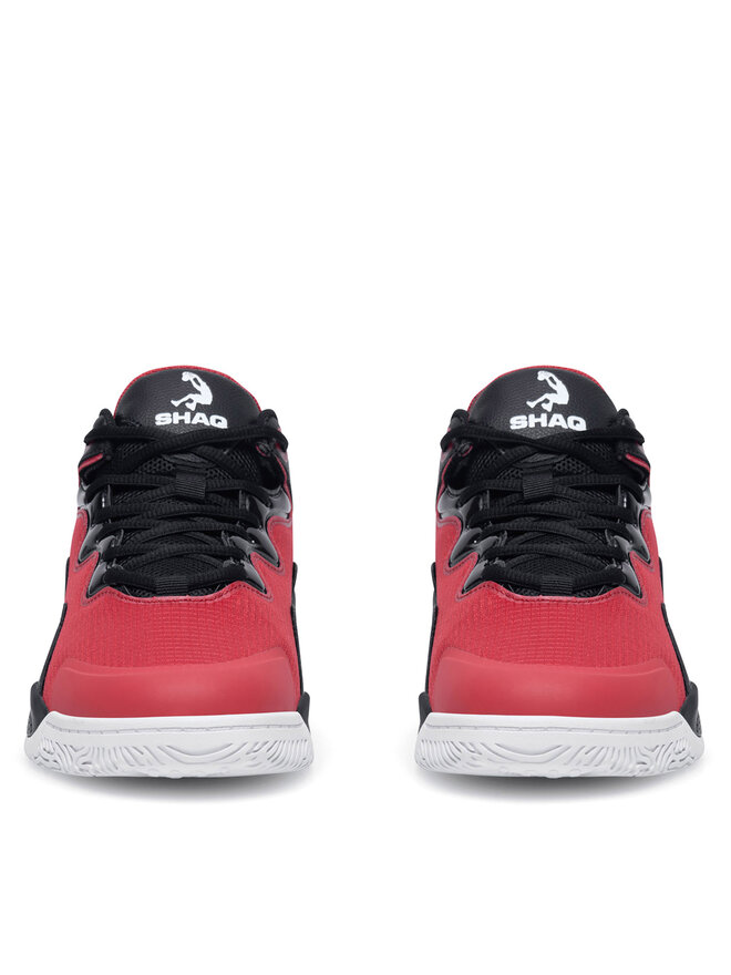 Shaq Sneakers Shaq AMPLIFY AQ95003M-BR Rot