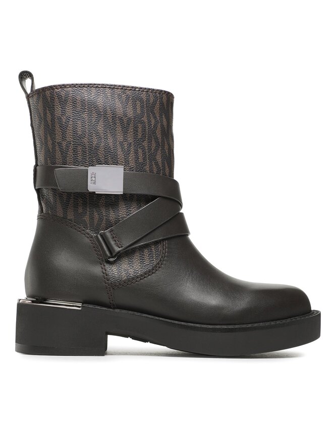 DKNY Stiefeletten DKNY Taeta K2312709 Braun