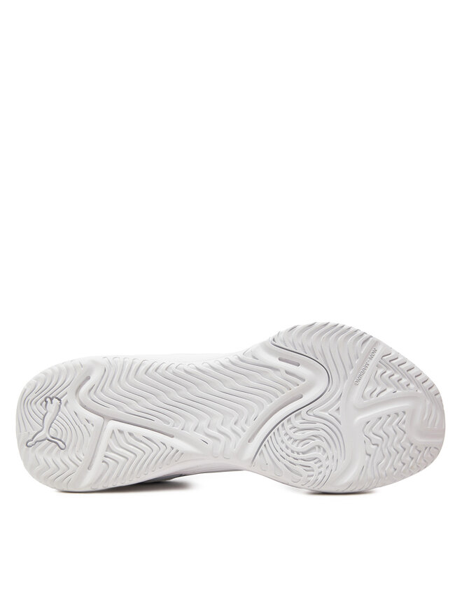 Puma Hallenschuhe Puma Varion II 107341 08 Weiß