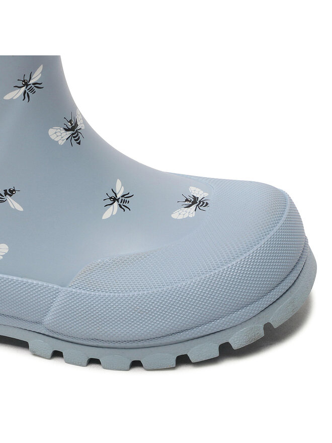 Viking Gummistiefel Viking Alv Jolly 1-60060-4501 Blau