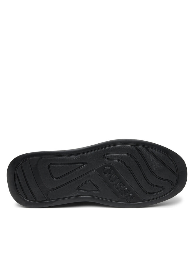 Guess Sneakers Guess FMJLBA LEA12 Nero