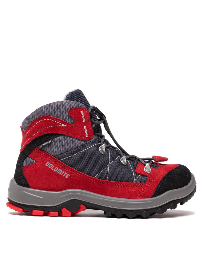 Dolomite Scarpe da trekking Dolomite Davos Wp 251268-0856234 Grigio