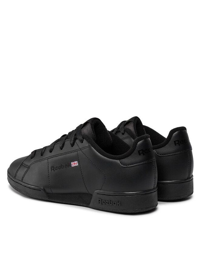Reebok Sportcipők Reebok Npc II 6836 Fekete