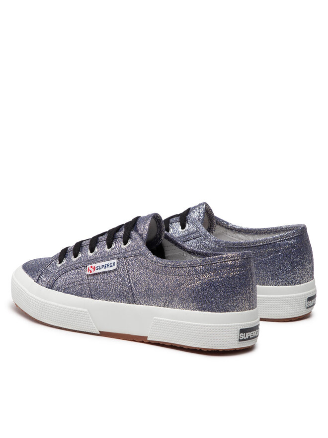 Superga Кросівки Superga 2750 Lamew S001820 Голубий