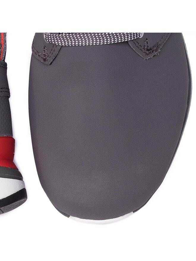 Salomon Трекінгові черевики Salomon Utility Freeze Cs Wp 404694 27 V0 Сірий