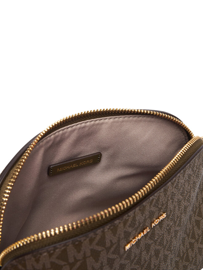 MICHAEL Michael Kors Handtasche MICHAEL Michael Kors Freddie 32T6GX4C1V Khakifarben