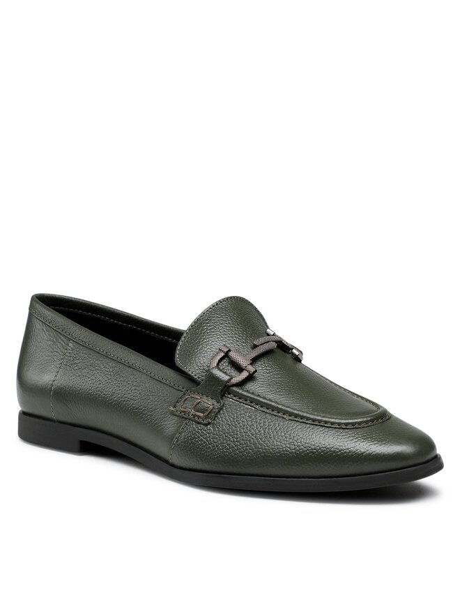 Lasocki Loafers Lasocki Zara WI16-ZARA-01 Verde