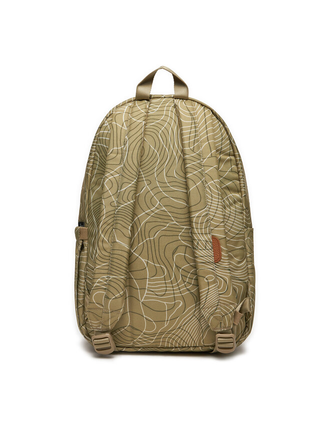 Herschel Rucksack Herschel Settlement Backpack 11407-06170 Grün