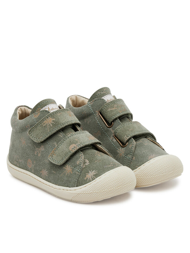Naturino Superge Naturino Cocoon Vl 2012904.MQ.3F59 S Khaki