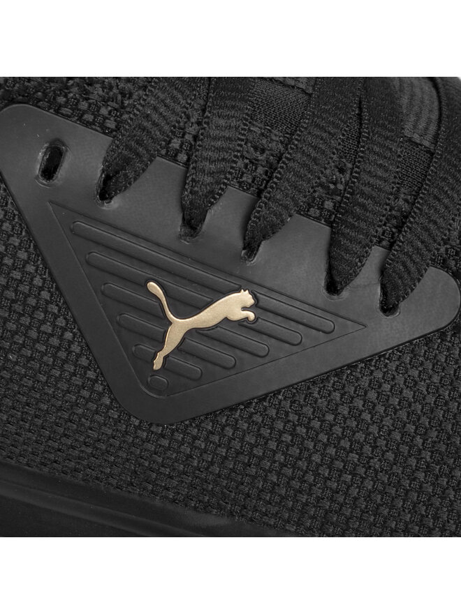 Chaussures de running Puma Enzo Beta Wn s 19244301 Noir chaussures