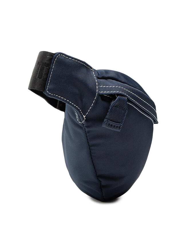 Tommy Hilfiger Riñonera Tommy Hilfiger Tjm Essential Bumbag AM0AM08558 Azul marino