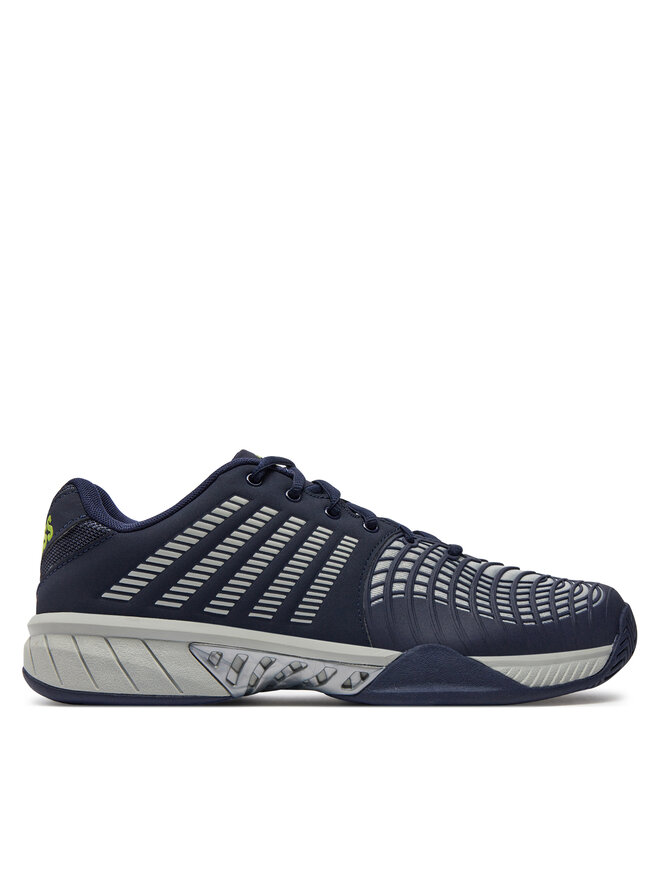 K-Swiss Παπούτσια Τένις K-Swiss Express Light 3 08562-490-M Σκούρο μπλε