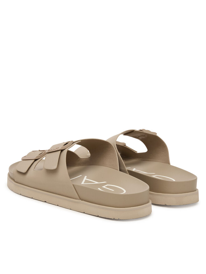 Gant Pantoletten Gant 32634299 Beige