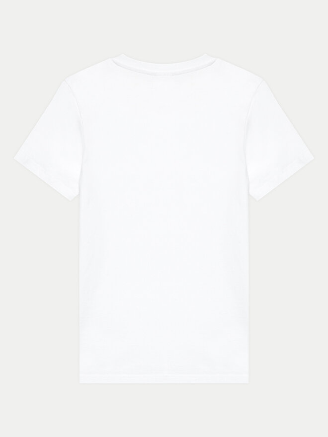 OVS OVS Camiseta 1984156 Blanco Regular Fit
