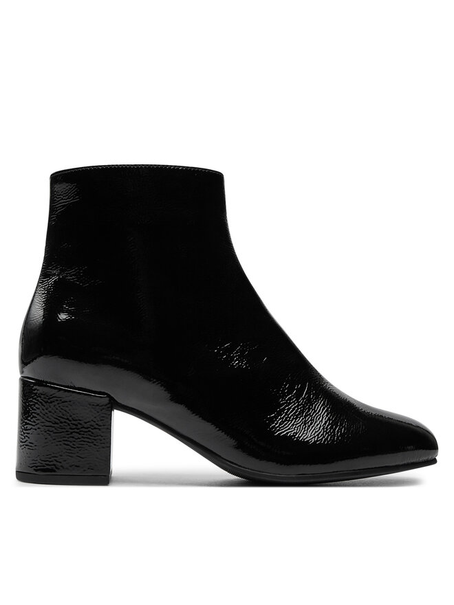 HÖGL Stiefeletten HÖGL 8-134115 Schwarz