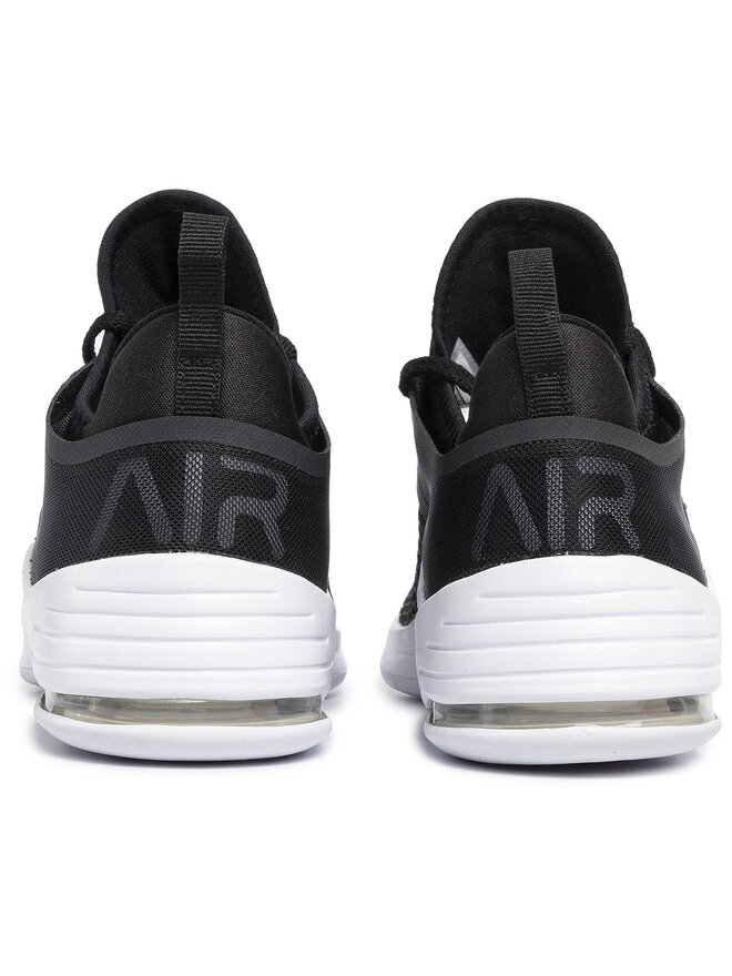 Nike Boty do posilovny Nike Air Max Bella Tr 2 AQ7492 002 Černá
