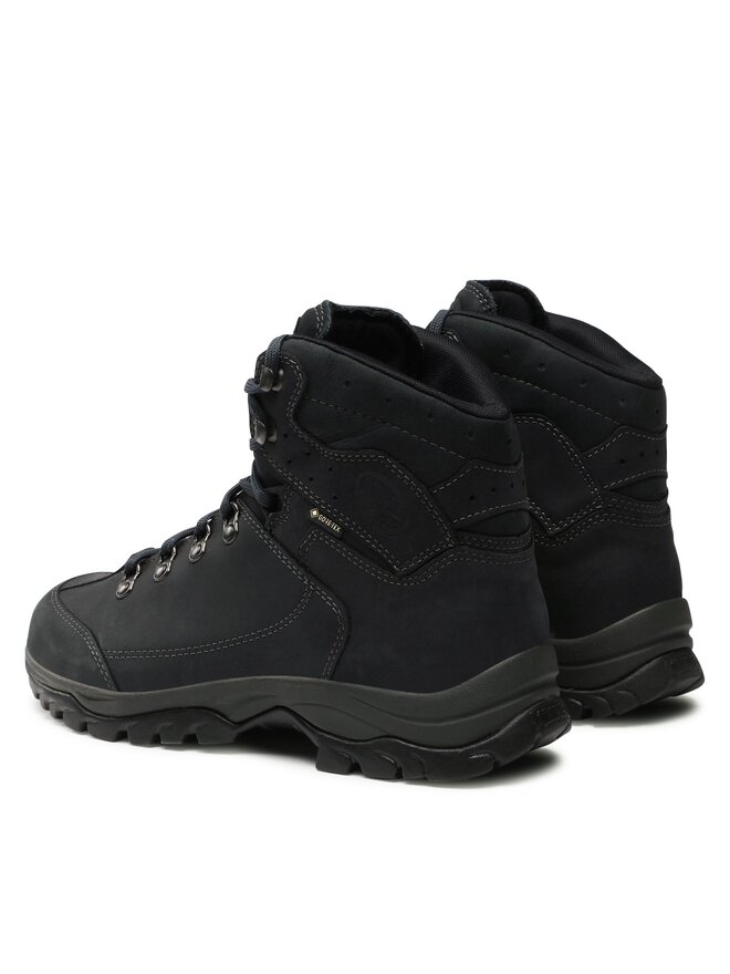 Meindl Trekkingschuhe Meindl Vakuum Men Ultra 2849 Dunkelblau