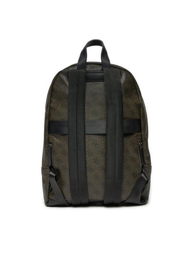 Guess Mochila Guess Milano HMEVZL P3406 Caqui