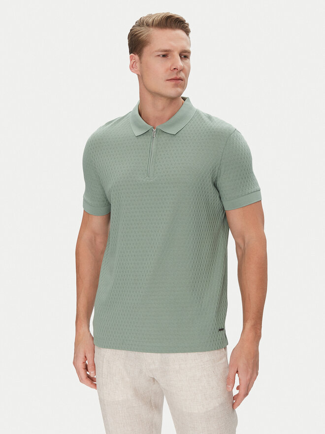 JOOP! JOOP! Poloshirt 17 JJ-34Brody 30045546 Grün Modern Fit