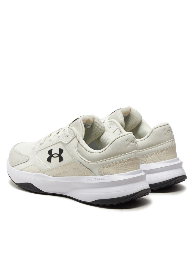 Under Armour Αθλητικά Under Armour UA Edge 3028375 Μπεζ