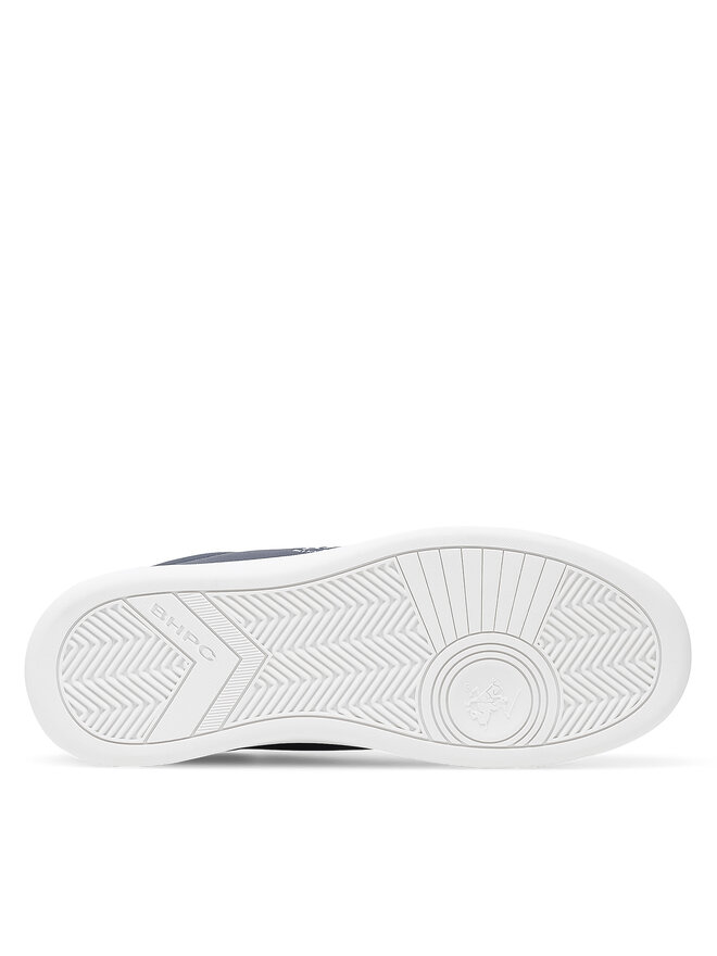 Beverly Hills Polo Club Sneakers Beverly Hills Polo Club V12-762(V)CH Dunkelblau