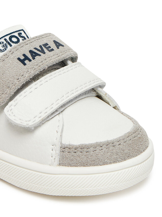 Gioseppo Sneakers Gioseppo Hanson 74971-P Weiß