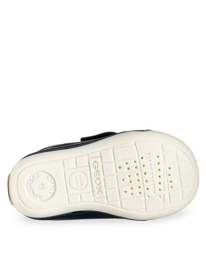 Geox Sneakers Geox B Tutim B3539C 00085 C4279 Blu scuro