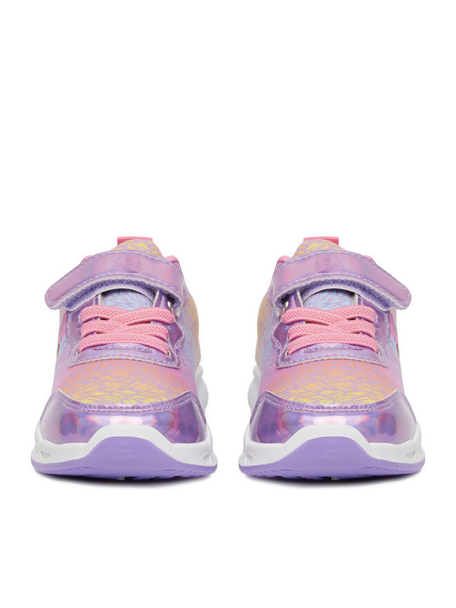 FURBY Sneakers FURBY CEO-CP66-AW26-214FUR Violett
