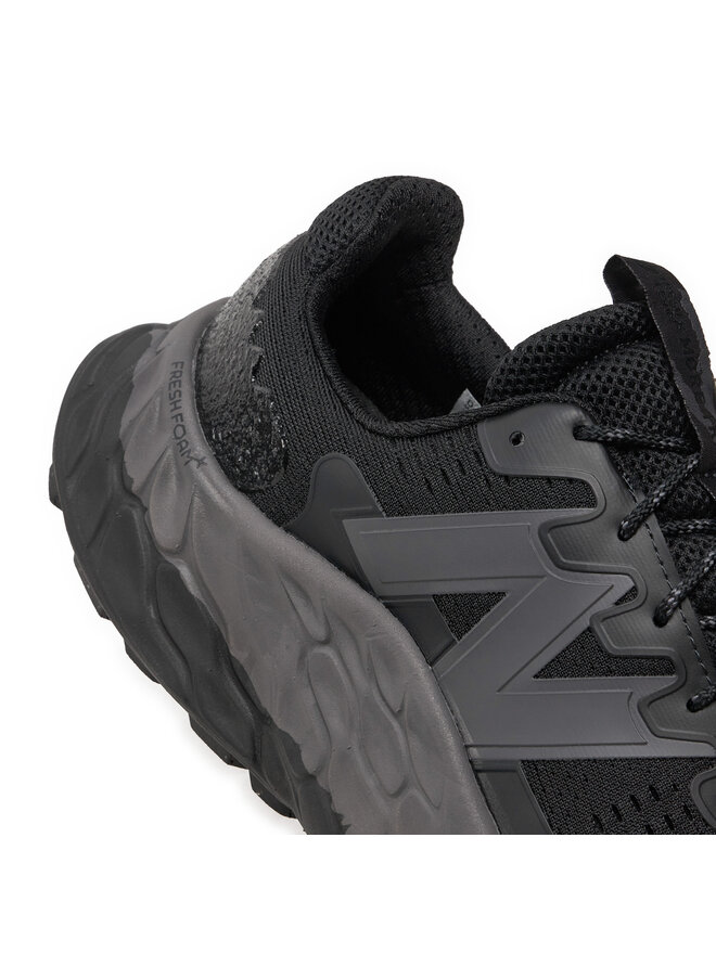 New Balance Bėgimo batai New Balance MTMOR1M1 Juoda