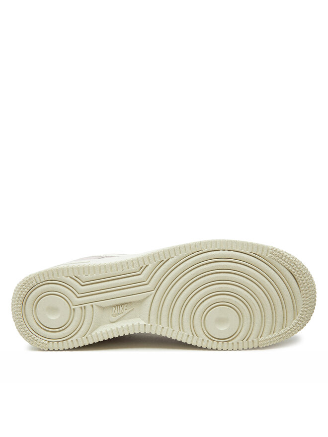 Nike Αθλητικά Nike Air Force 1 '07 Nn DV3808 001 Μωβ
