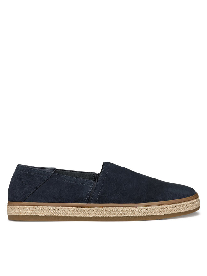 Geox Espadrilles Geox U Pantelleria U55DWA 00022 C4002 Sötétkék