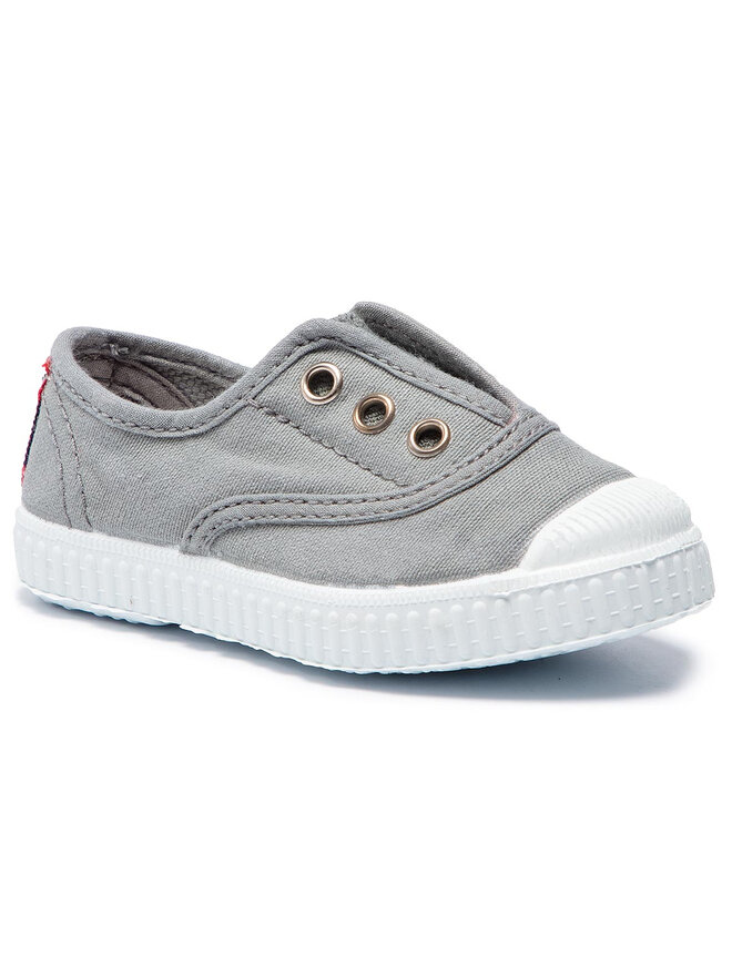 Cienta Sneakers Cienta 70997 Γκρι