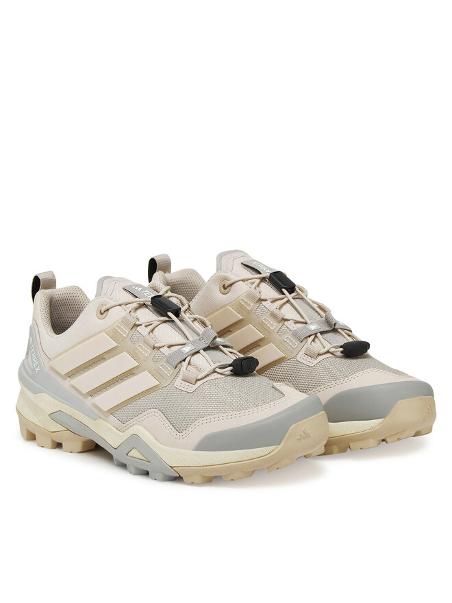 adidas Trekkingi adidas Terrex Skychaser JH6391 Różowy