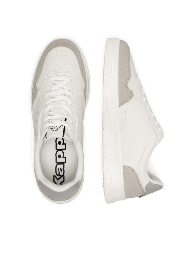 Kappa Αθλητικά Kappa AW24-3C008 Λευκό