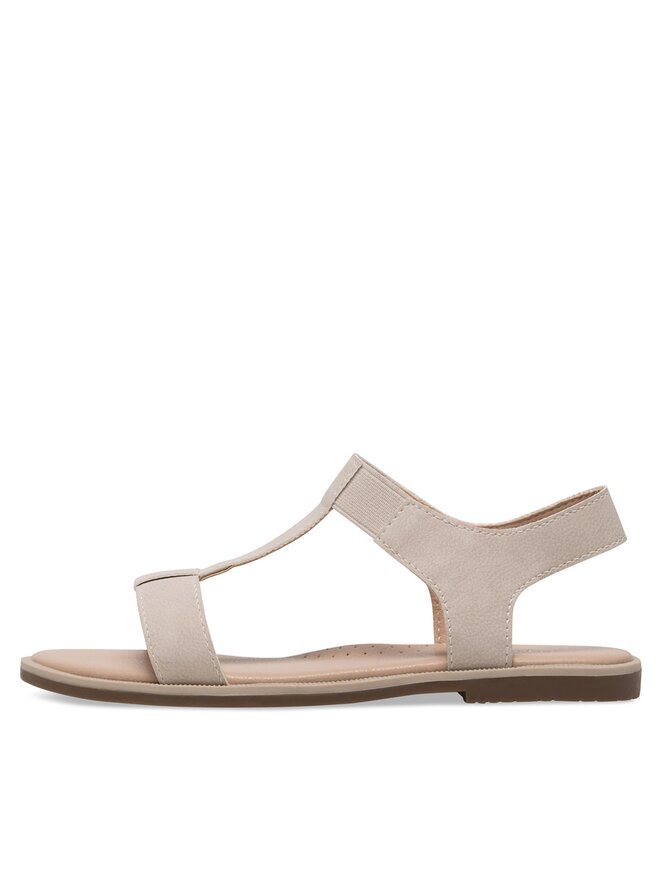 Nelli Blu Sandales Nelli Blu CS166-3 Bēšs