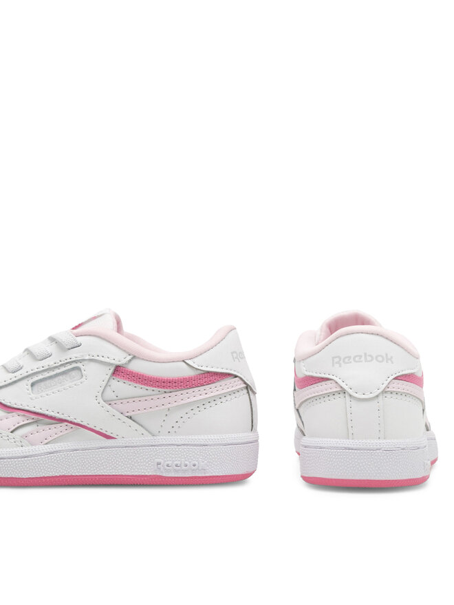 Reebok Sneakersy Reebok Club C Revenge IG2609 Biały
